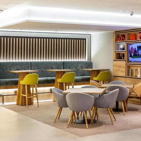 Holiday Inn London - Heathrow M4,Jct.4, An Ihg Hotel West Drayton  Exterior photo